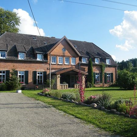 Gutshaus Daemelow Tussen Schwerin En Wismar Zewnętrze zdjęcie