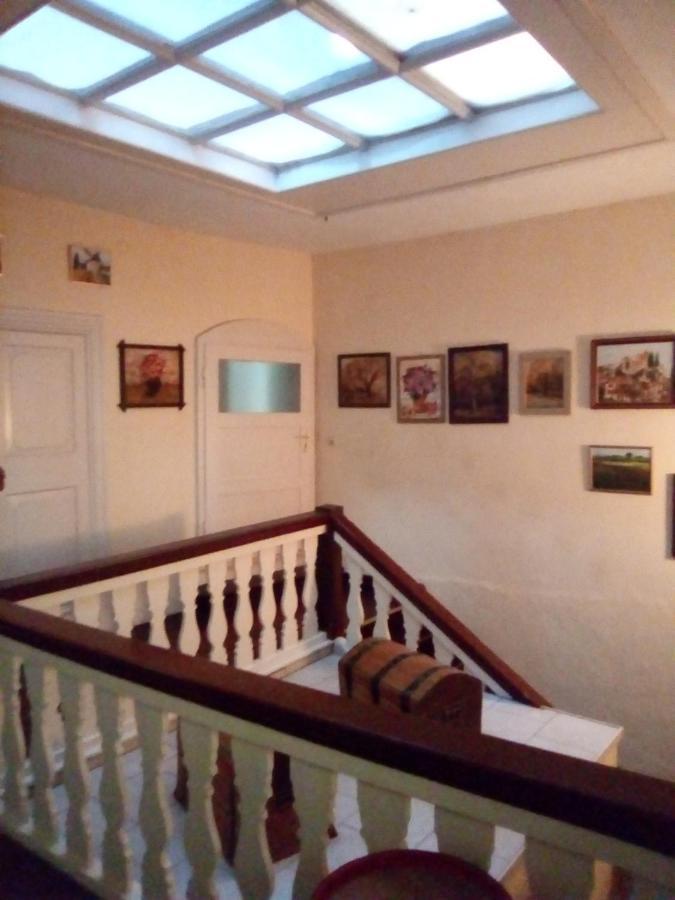 Gutshaus Daemelow Tussen Schwerin En Wismar Zewnętrze zdjęcie