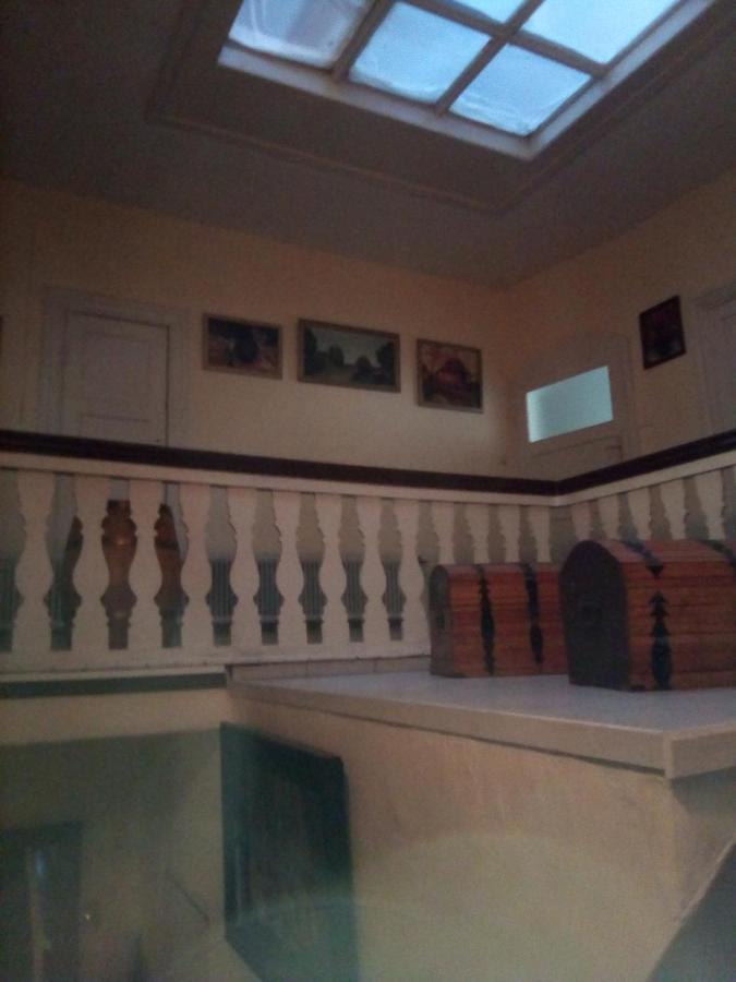 Gutshaus Daemelow Tussen Schwerin En Wismar Zewnętrze zdjęcie