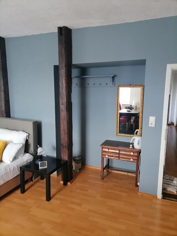 Gutshaus Daemelow Tussen Schwerin En Wismar Zewnętrze zdjęcie
