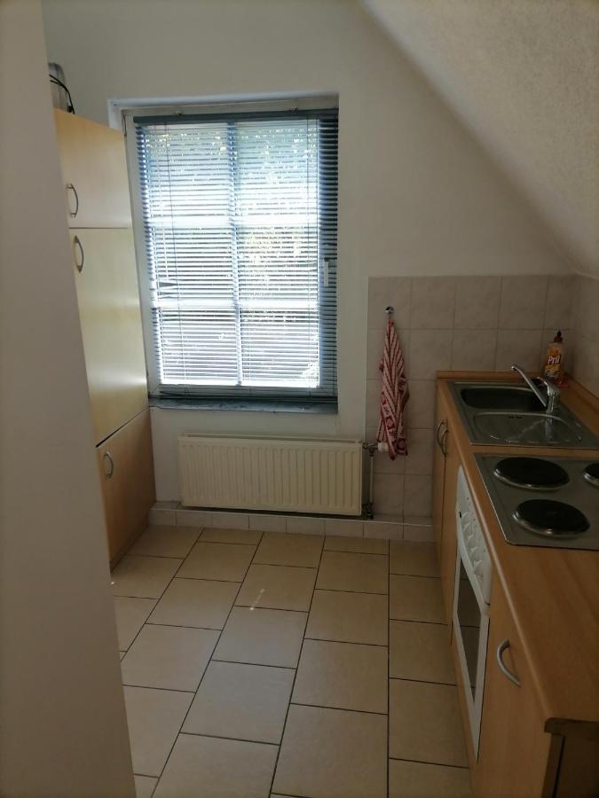 Gutshaus Daemelow Tussen Schwerin En Wismar Zewnętrze zdjęcie